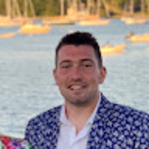 Meet your Posher, Jake